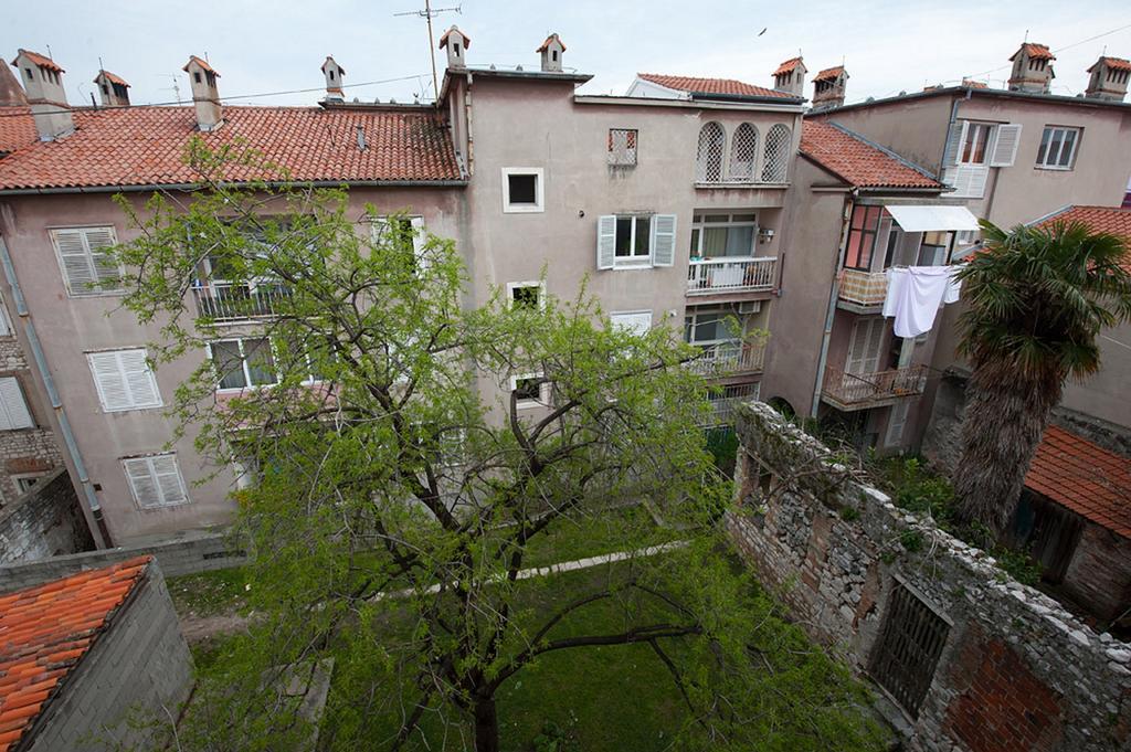 Viola Apartment Zadar Exterior photo