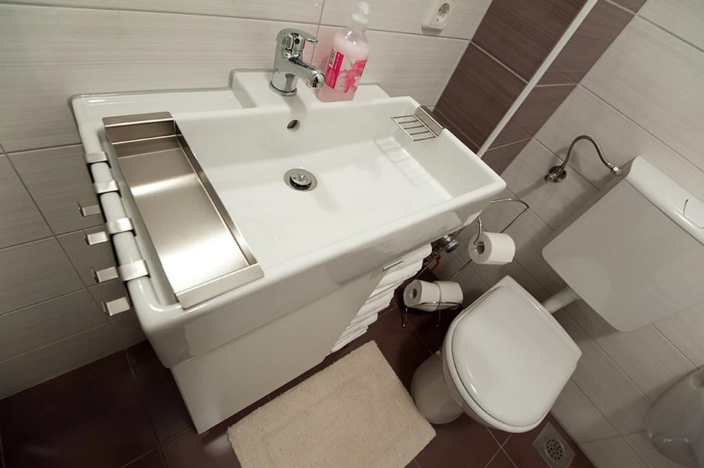 Viola Apartment Zadar Exterior photo