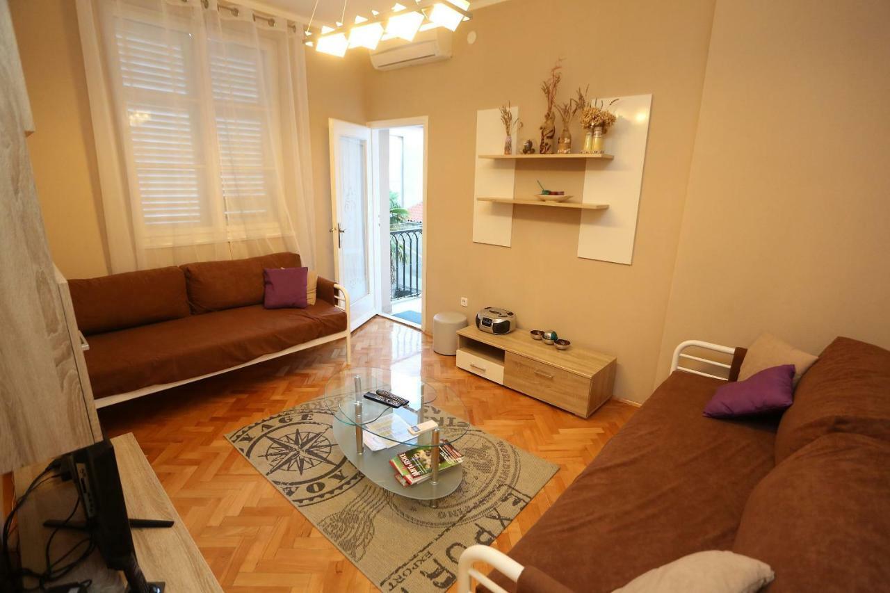 Viola Apartment Zadar Exterior photo