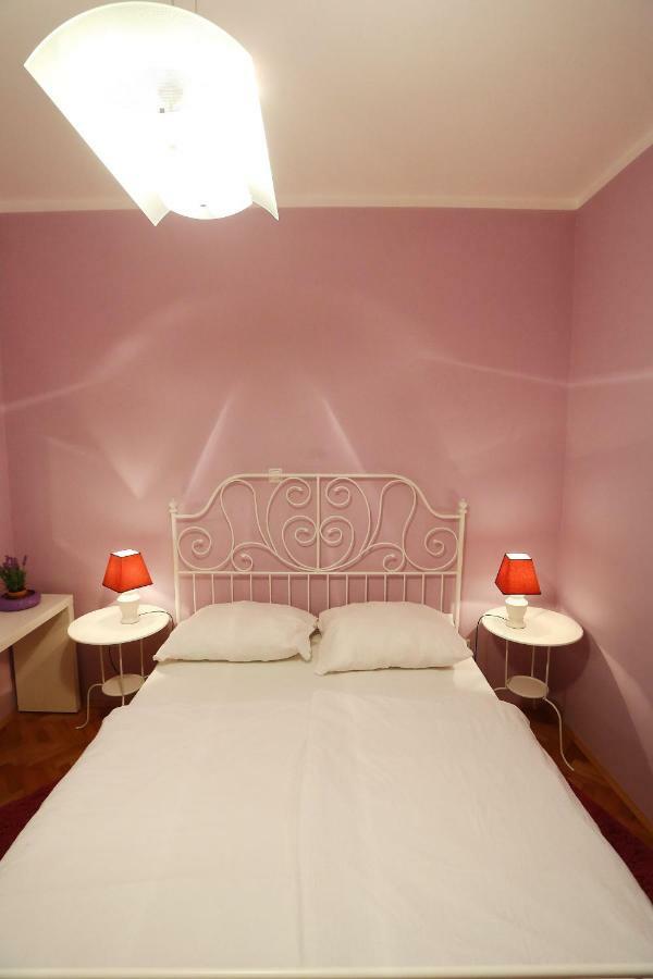 Viola Apartment Zadar Exterior photo