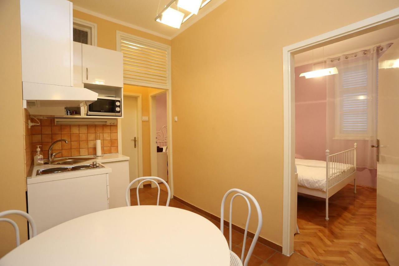 Viola Apartment Zadar Exterior photo