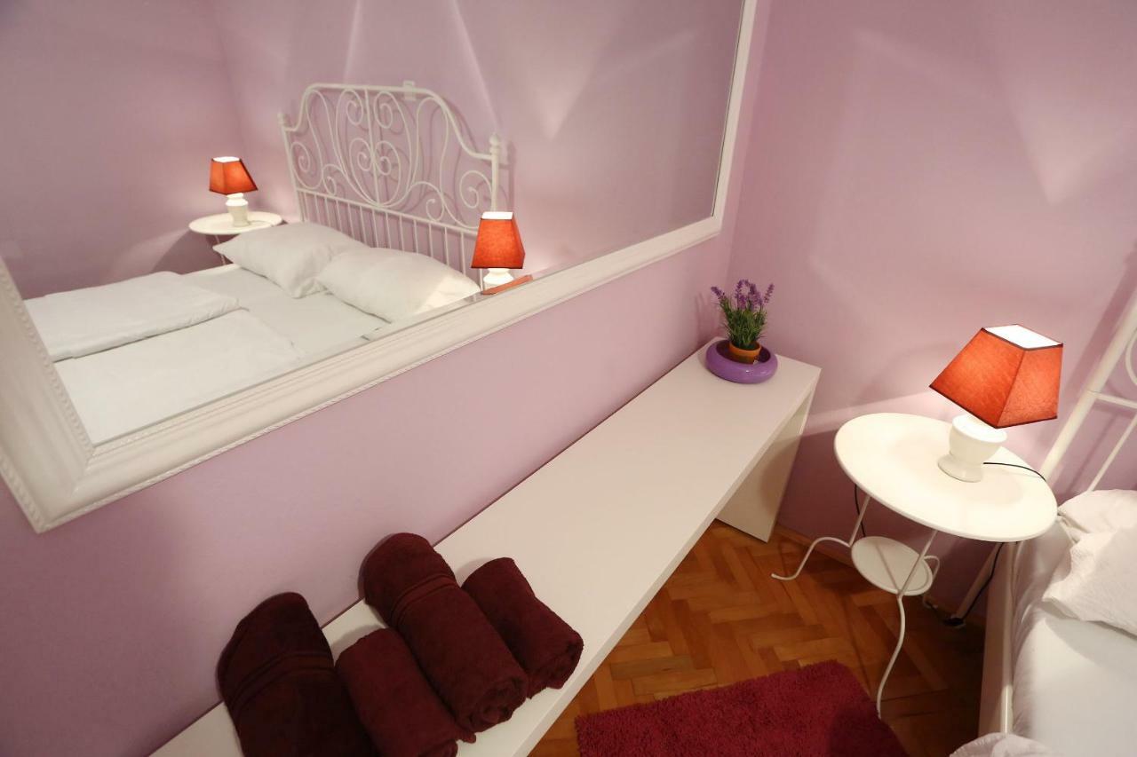 Viola Apartment Zadar Exterior photo
