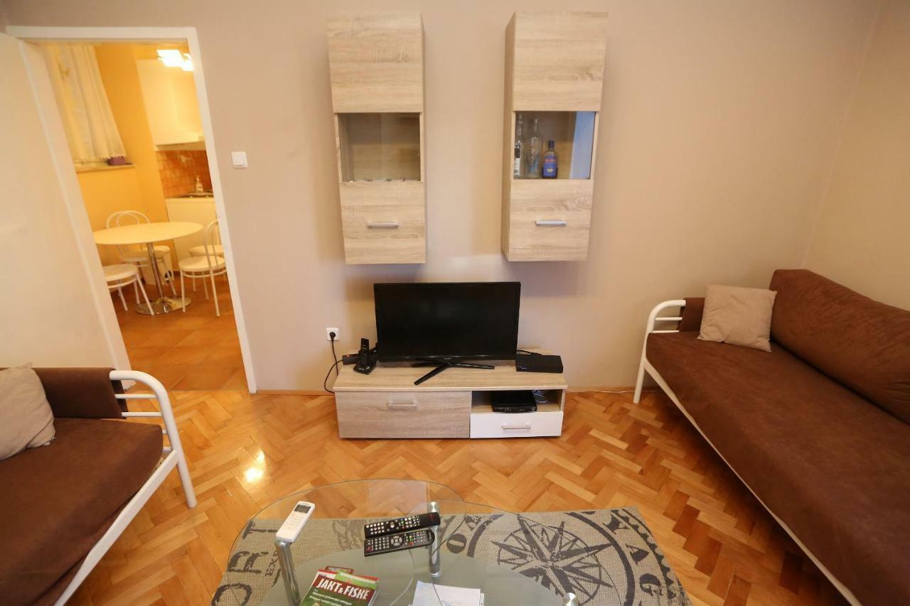 Viola Apartment Zadar Exterior photo