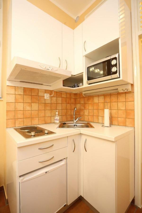Viola Apartment Zadar Exterior photo