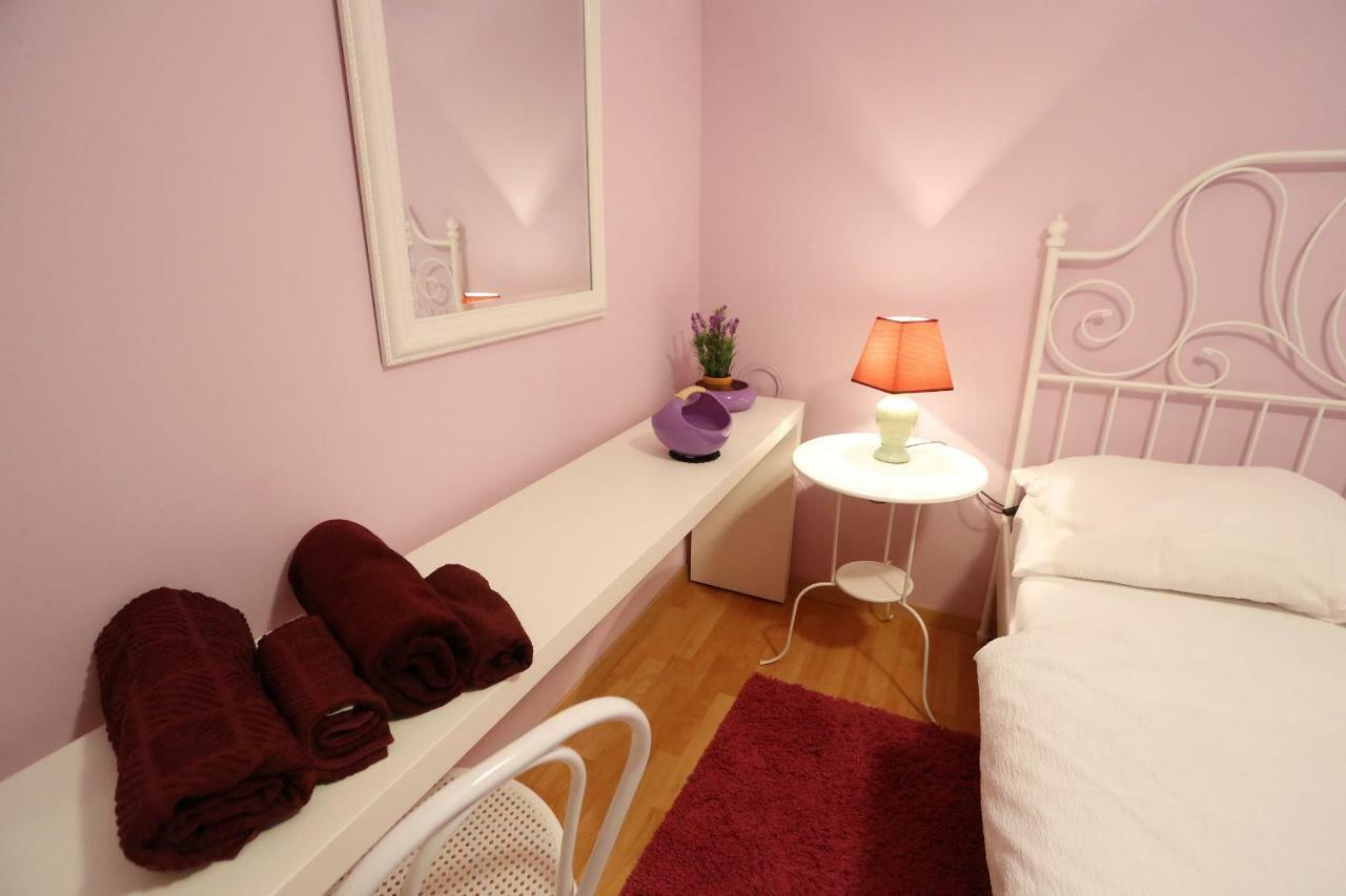 Viola Apartment Zadar Exterior photo