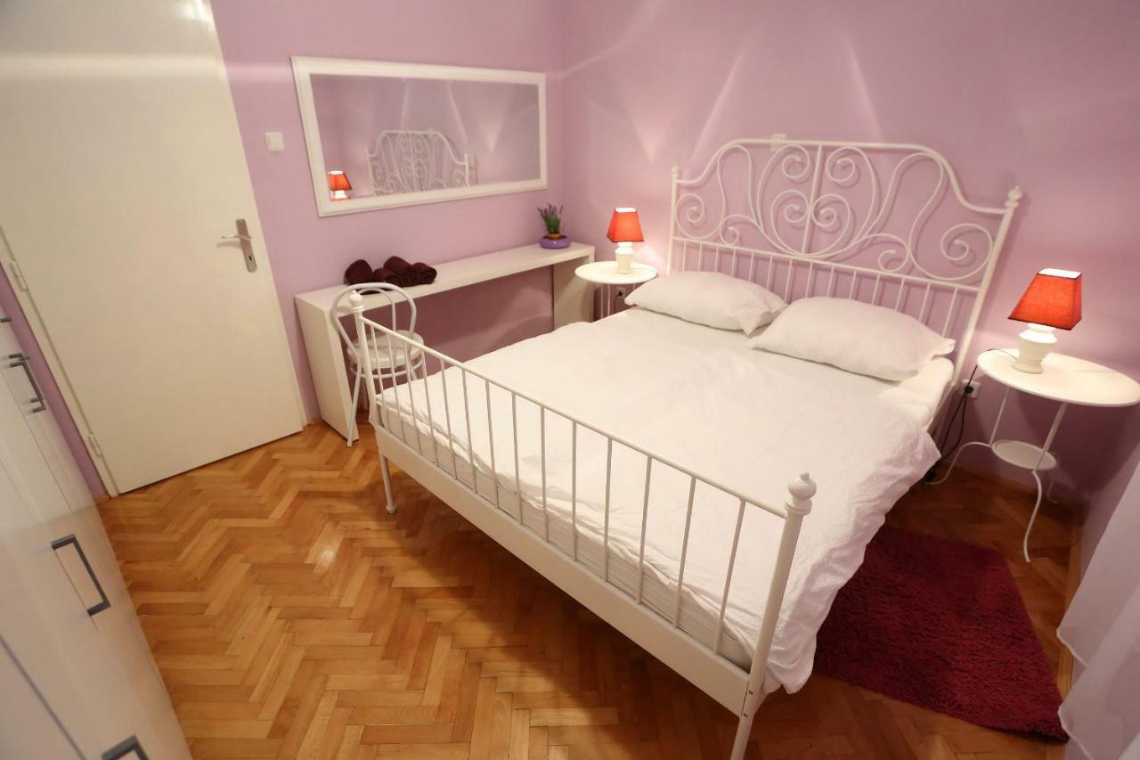 Viola Apartment Zadar Exterior photo