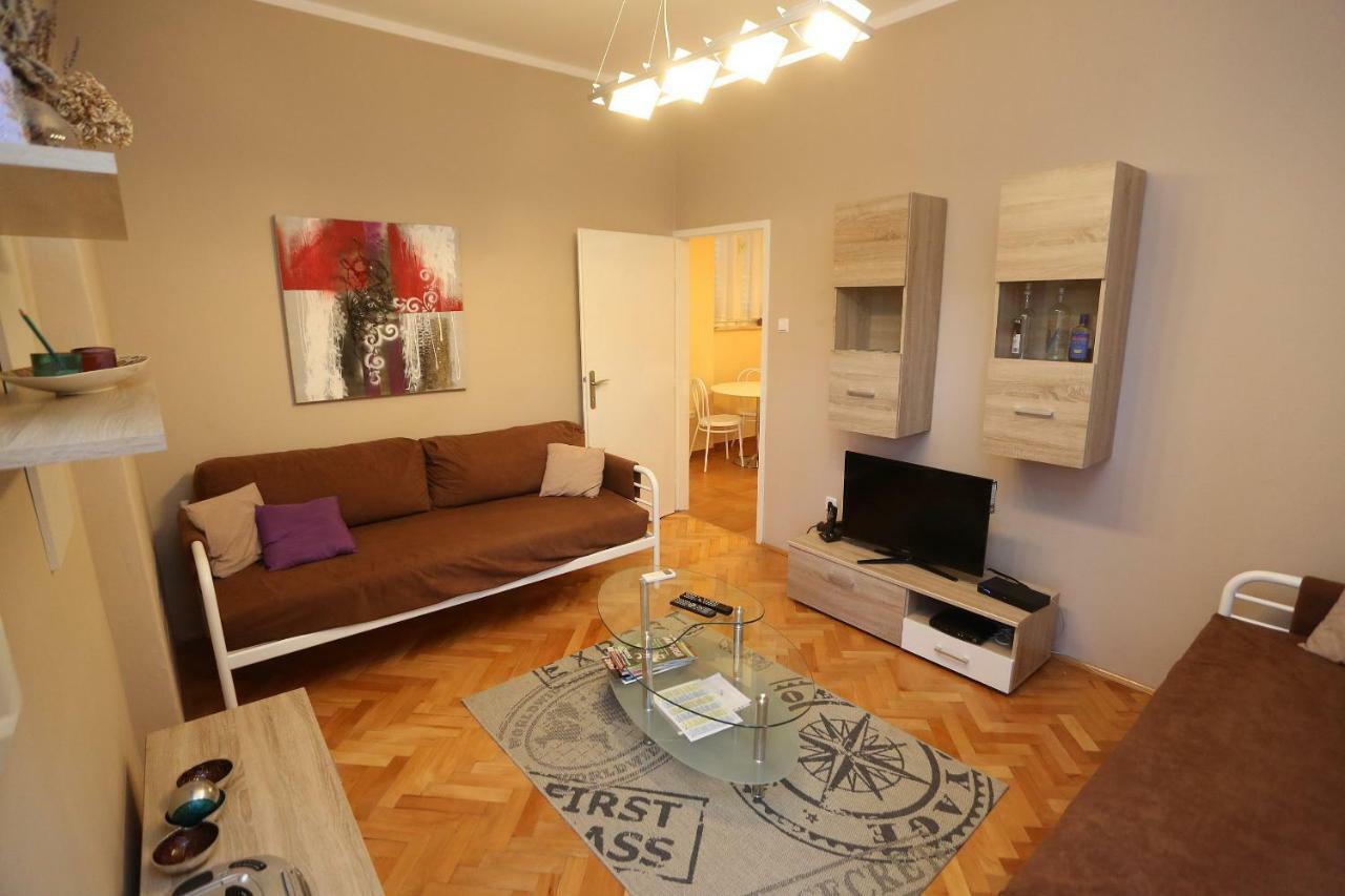 Viola Apartment Zadar Exterior photo