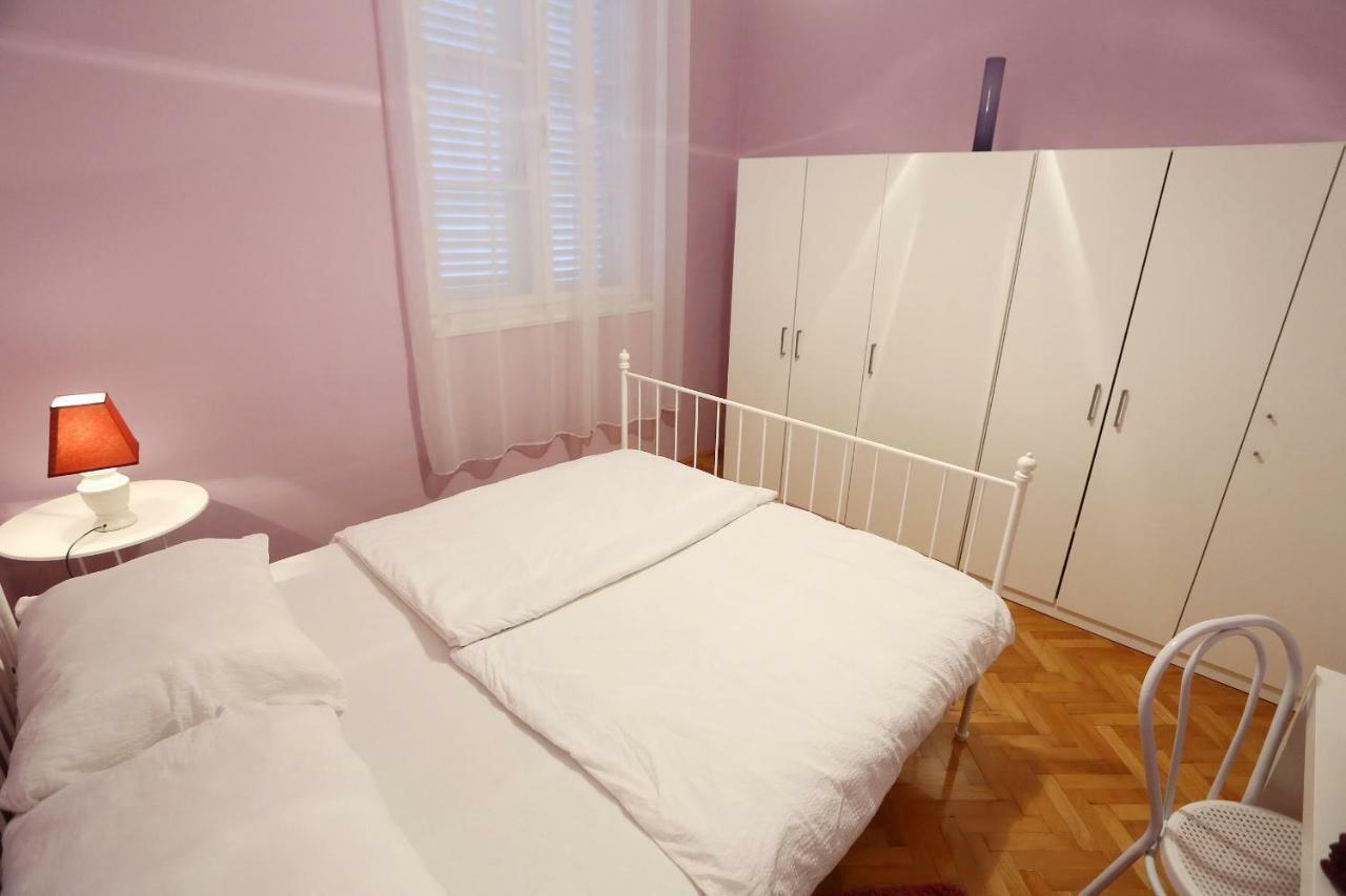 Viola Apartment Zadar Exterior photo