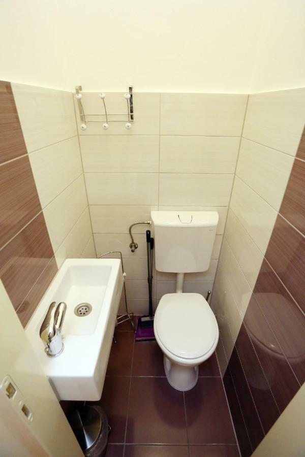 Viola Apartment Zadar Exterior photo